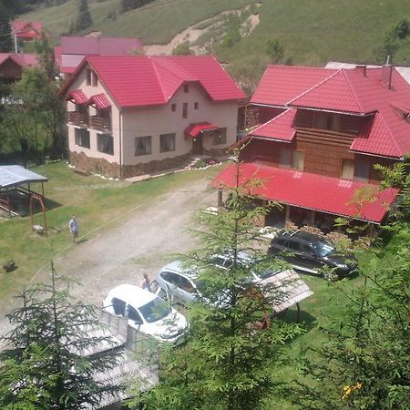 Pensiunea Sofy Arieşeni Zewnętrze zdjęcie