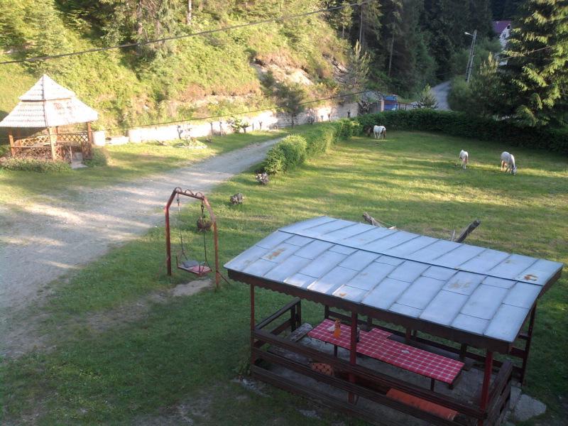 Pensiunea Sofy Arieşeni Zewnętrze zdjęcie