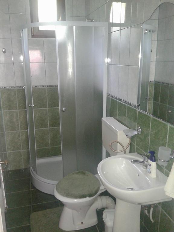 Pensiunea Sofy Arieşeni Zewnętrze zdjęcie