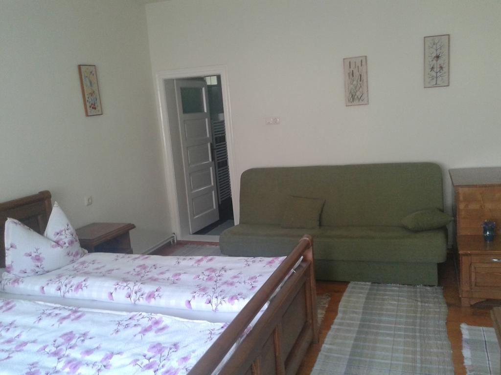 Pensiunea Sofy Arieşeni Zewnętrze zdjęcie